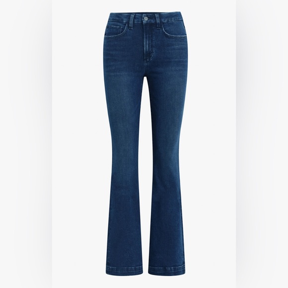 JOE JEANS THE HI HONEY BOOTCUT SIZE 30
HIGH RISE CURVY BOOTCUT FLAWLESS 34" - Picture 6 of 6